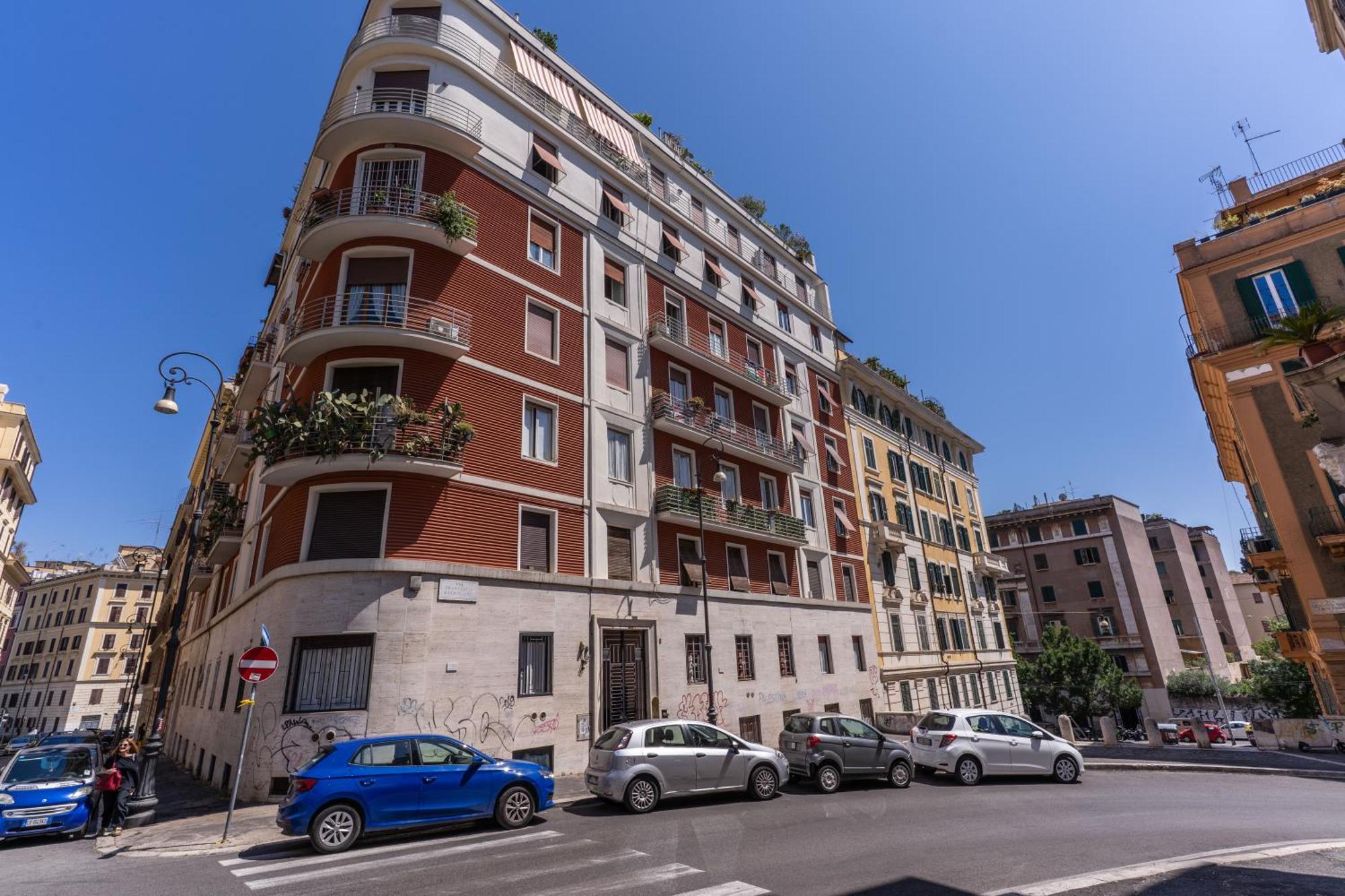 Da Marcella Al Colosseo — Foto 1